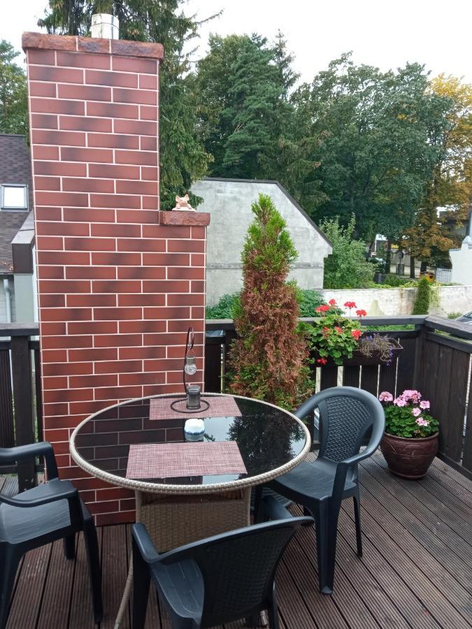 Jurmala'S Centre Apartments Exterior photo