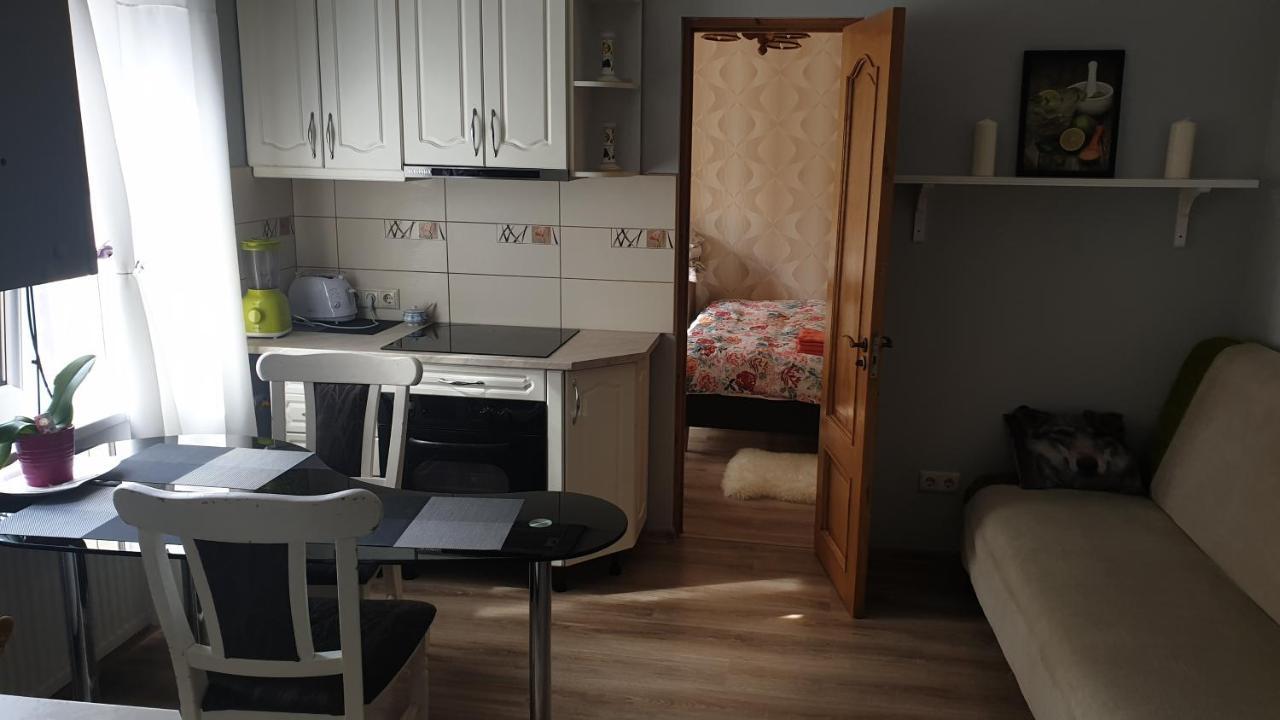 Jurmala'S Centre Apartments Exterior photo
