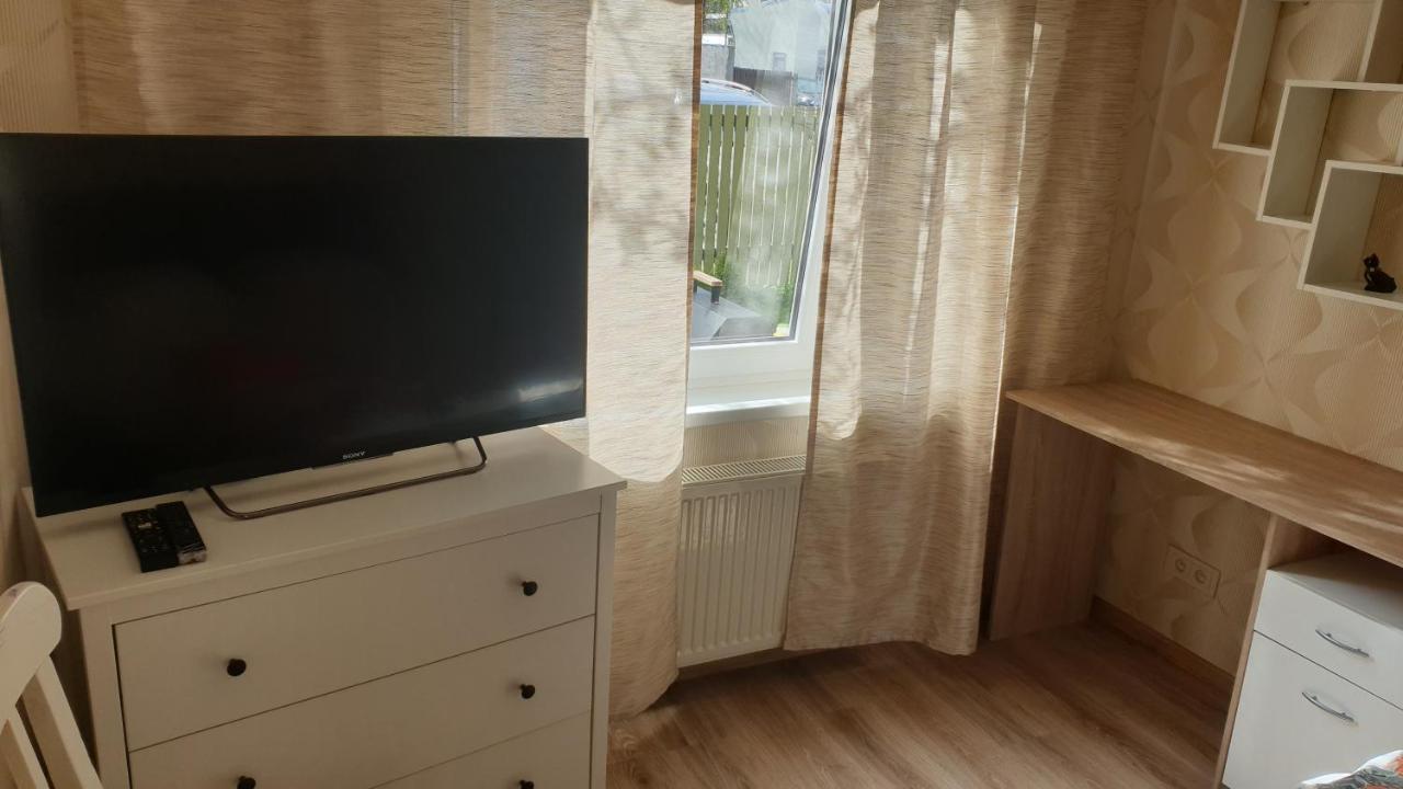 Jurmala'S Centre Apartments Exterior photo