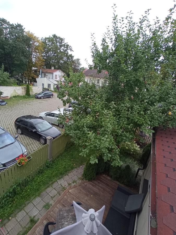 Jurmala'S Centre Apartments Exterior photo