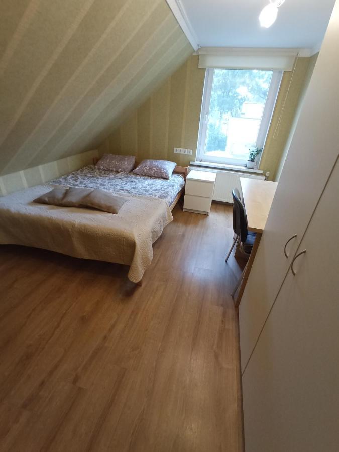 Jurmala'S Centre Apartments Exterior photo