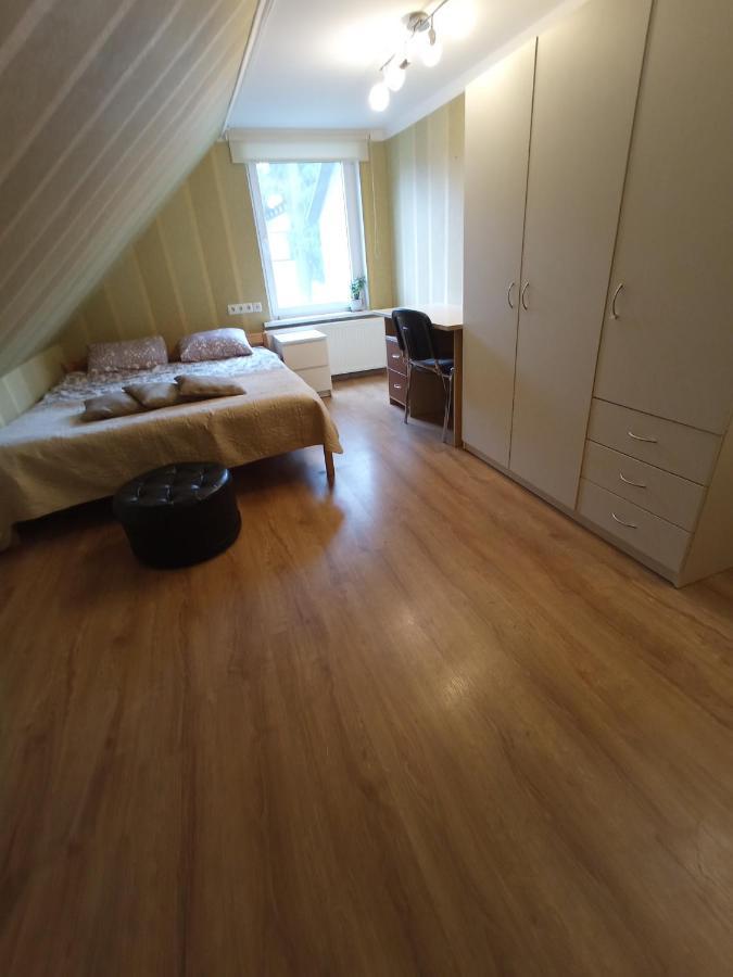 Jurmala'S Centre Apartments Exterior photo